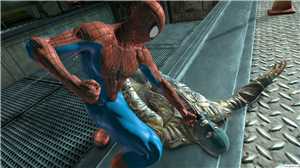 Download The Amazing Spider-Man 2 Proper-RELOADED game