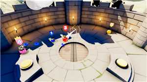 Download The Blobs Fight game