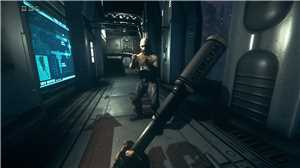 Download The Chronicles of Riddick: Assault on Dark Athena  game