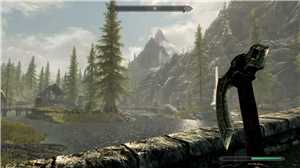 Download The Elder Scrolls V - Skyrim VR PS4 PKG CUSA08933  game