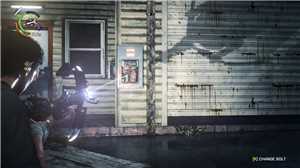 Download The Evil Within 2 V1 04 ZAZIX game