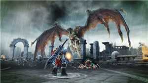 Download The God x64-DARKSiDERS game