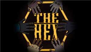 Download The Hex v1 10 game