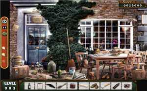 Download The Hidden Object Show - Season 2 FULL FTP Gamehouse game