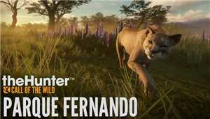 Download theHunter Call of the Wild Parque Fernando Update v1 29 incl DLC-CODEX game