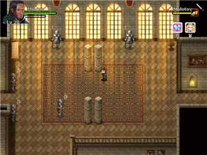 Download Thorne: Death Merchants - Maraya21 Wendy99 RPG game