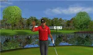 Download Tiger Woods PGA Tour 12 v1 1 38 All Devices Android game
