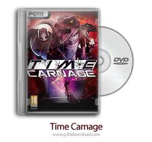 Download Time Carnage Update v20190123-PLAZA game