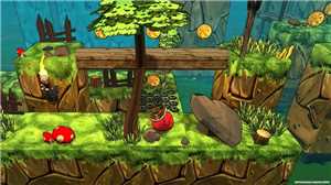 Download Tomato Jones 2 game