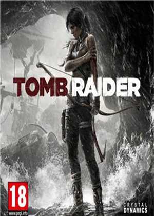 Download Tomb Raider PS3-DUPLEX game