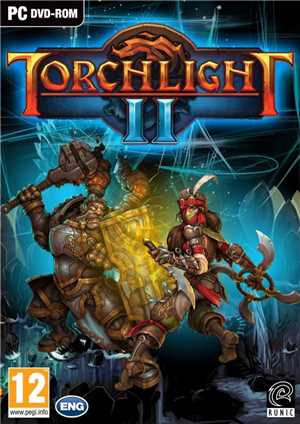 Download Torchlight II PC full game 1 13 5 12 ^^nosTEAM^^ game