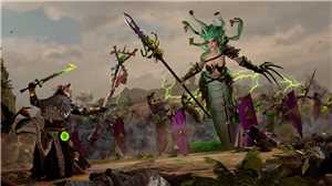 Download Total War Warhammer 2016 DLC RePack MULTi9-NemreT game