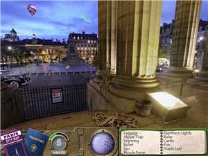 Download Travelogue 360 Paris game