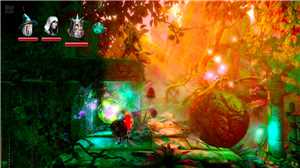 Download Trine 2 v1 19 Update SKIDROW game