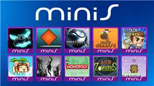 Download Trova le differenze PSP - - Eur - Minis  game