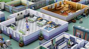 Download Two Point Hospital v1 4 21253 Update-SKIDROW game