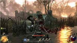 Download Two Worlds II-RELOADED game