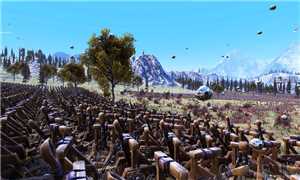 Download Ultimate Epic Battle Simulator v1 3-RELOADED game