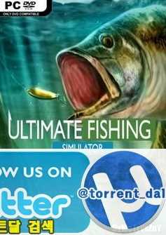 Download Ultimate Fishing Simulator - Build:0 7 2:289 Release June 2018 Saint Zeno's Lakes game