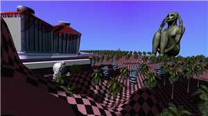 Download Vaporwave Simulator game