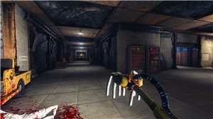 Download Viscera Cleanup Detail The Vulcan Affair-CODEX game