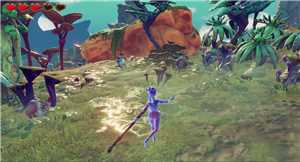 Download Vogue the Explorer-PLAZA game