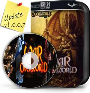 Download War for the Overworld Update v1 0 0 1-CODEX game