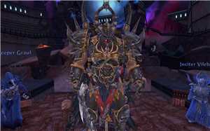 Download Warhammer Return of Reckoning game