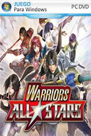 Download Warriors All Stars Incl 27 DLCs MULTi3 Repack by FitGirl game