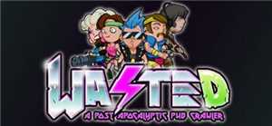 Download WASTED Build 982 game