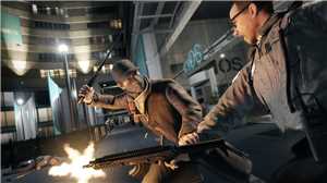 Download Watch Dogs Complete Edition 1.06.329 + ALL DLCs game
