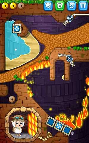 Download Where's My Water Feat XYY v1 0- Android game
