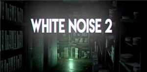 Download White Noise 2 Update 4 to 9-SKIDROW game