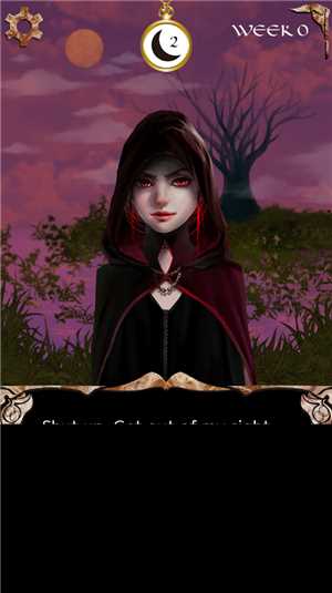 Download Who Am I: The Tale of Dorothy game