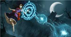 Download Witch Thief RIP-SiMPLEX game