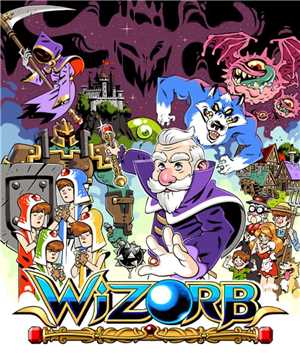 Download Wizorb game
