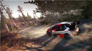 Download WRC 7 FIA World Rally Championship v1 0+DLC MULTi- game