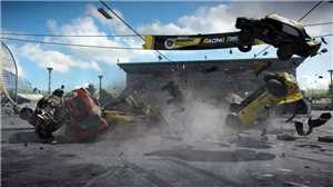 Download Wreckfest-CODEX RePack game