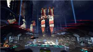 Download X4: Foundations game