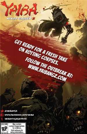 Download YAIBA Ninja Gaiden Z 2014 ENG Steam-Rip-RG GameWorks game