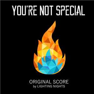 Download You're Not Special game