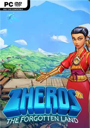 Download ZHEROS The Forgotten Land-CODEX game