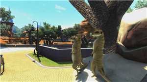 Download Zoo Tycoon: Ultimate Animal Collection MULTi12 game