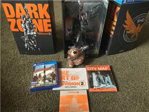 Download 2Dark PS4 PKG CUSA04802  game