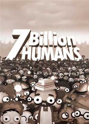 Download 7 Billion Humans-SiMPLEX game