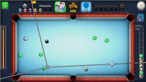 Download 8 Ball Pool v3 10 3 Mod APK game