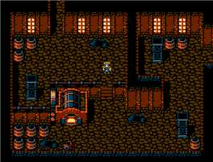 Download 8-Bit Adventures The Forgotten Journey Remastered Edition-SiMPLEX game