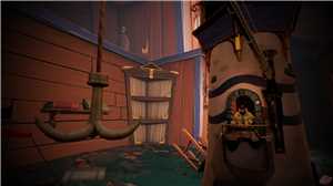 Download A Fisherman's Tale game
