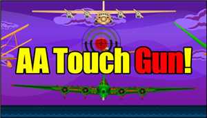 Download AA Touch Gun-RAZOR game