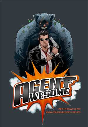 Download Agent Awesome game